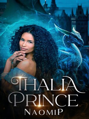 cover image of Thalia Prince